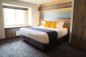 Hotel Ruby Ponderay/Sandpoint