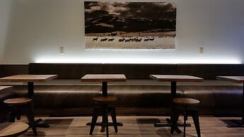 Hotel Ruby Ponderay/Sandpoint