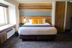 Hotel Ruby Ponderay/Sandpoint