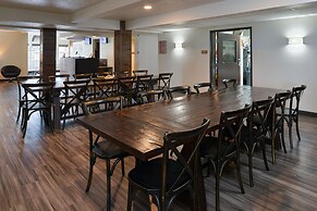 Hotel Ruby Ponderay/Sandpoint