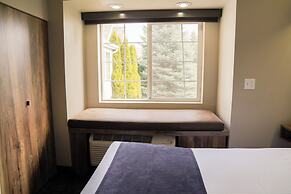 Hotel Ruby Ponderay/Sandpoint