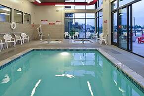 Hotel Ruby Ponderay/Sandpoint