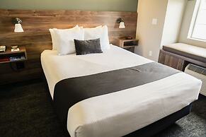 Hotel Ruby Ponderay/Sandpoint