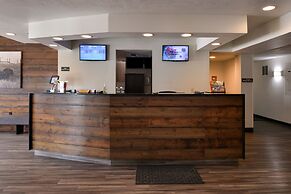 Hotel Ruby Ponderay/Sandpoint