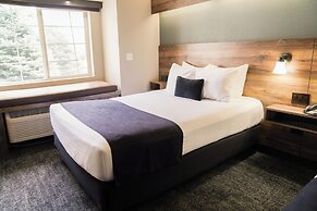 Hotel Ruby Ponderay/Sandpoint