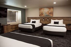 Hotel Ruby Ponderay/Sandpoint