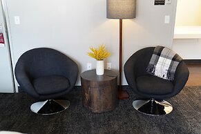 Hotel Ruby Ponderay/Sandpoint