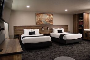 Hotel Ruby Ponderay/Sandpoint