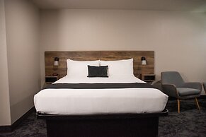 Hotel Ruby Ponderay/Sandpoint