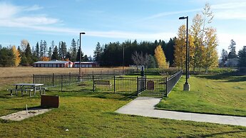 Hotel Ruby Ponderay/Sandpoint