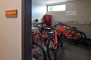 Hotel Ruby Ponderay/Sandpoint