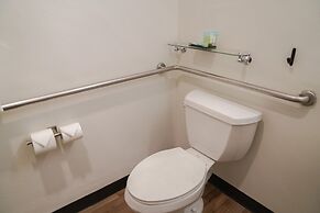 Hotel Ruby Ponderay/Sandpoint