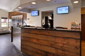 Hotel Ruby Ponderay/Sandpoint