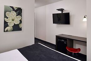 Hotel Ruby Ponderay/Sandpoint