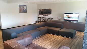 Hotel Ruby Ponderay/Sandpoint