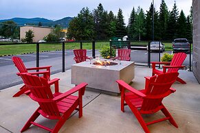 Hotel Ruby Ponderay/Sandpoint