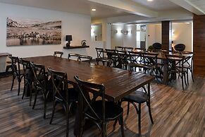 Hotel Ruby Ponderay/Sandpoint