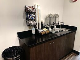 Hotel Ruby Ponderay/Sandpoint