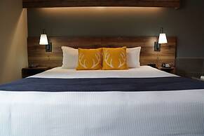 Hotel Ruby Ponderay/Sandpoint