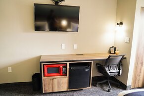 Hotel Ruby Ponderay/Sandpoint