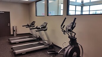 Hotel Ruby Ponderay/Sandpoint