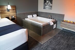 Hotel Ruby Ponderay/Sandpoint