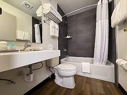 Hotel Ruby Ponderay/Sandpoint