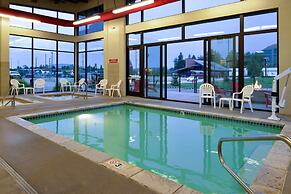 Hotel Ruby Ponderay/Sandpoint