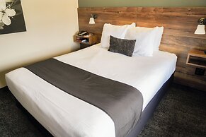 Hotel Ruby Ponderay/Sandpoint