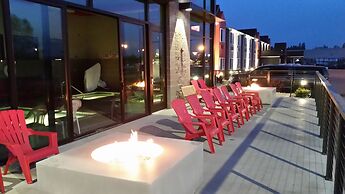 Hotel Ruby Ponderay/Sandpoint