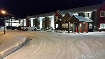 Hotel Ruby Ponderay/Sandpoint