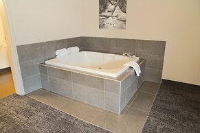 Hotel Ruby Ponderay/Sandpoint