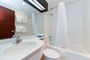 Hotel Ruby Ponderay/Sandpoint