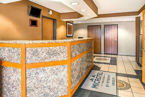 Microtel Inn & Suites by Wyndham Lincoln