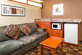 Microtel Inn & Suites by Wyndham Lincoln