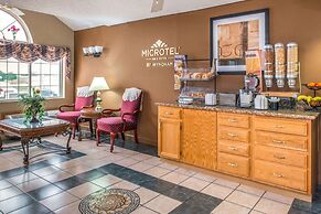 Microtel Inn & Suites by Wyndham Lincoln