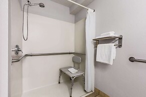 Microtel Inn & Suites by Wyndham Lincoln