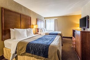 Comfort Inn Tupelo Central