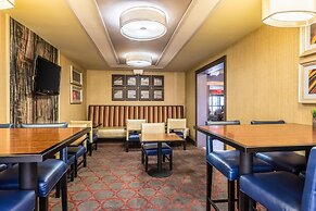 Comfort Inn Tupelo Central