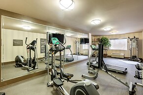 Comfort Inn Tupelo Central