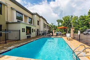 Comfort Inn Tupelo Central
