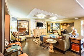 Comfort Inn Tupelo Central