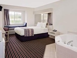 Microtel Inn & Suites by Wyndham Madison East