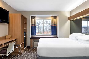Microtel Inn by Wyndham Matthews/Charlotte