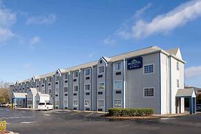 Microtel Inn by Wyndham Matthews/Charlotte