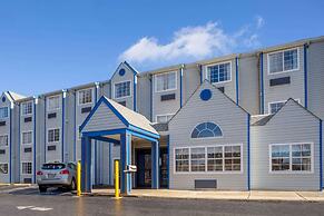 Microtel Inn by Wyndham Matthews/Charlotte
