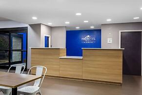 Microtel Inn by Wyndham Matthews/Charlotte