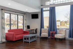 Microtel Inn by Wyndham Cornelius/Lake Norman