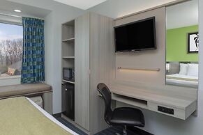 Microtel Inn by Wyndham Cornelius/Lake Norman