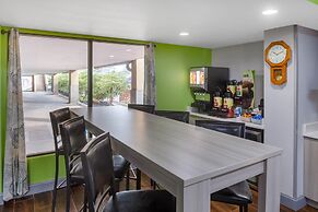 Microtel Inn by Wyndham Cornelius/Lake Norman